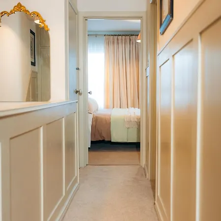 Villa No 50 Chapel Street Townhouse Cookstown Esterno foto