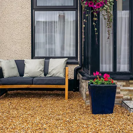 Villa No 50 Chapel Street Townhouse Cookstown Esterno foto
