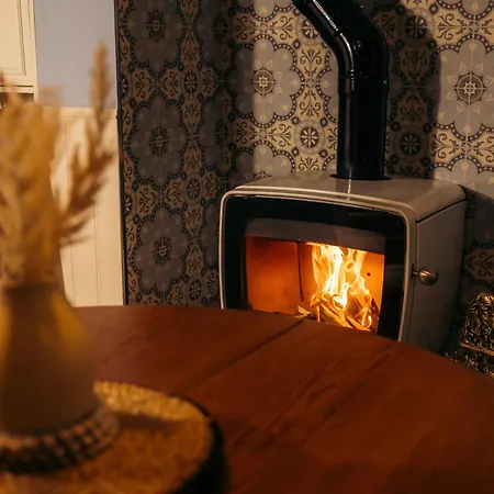 Villa No 50 Chapel Street Townhouse Cookstown Esterno foto