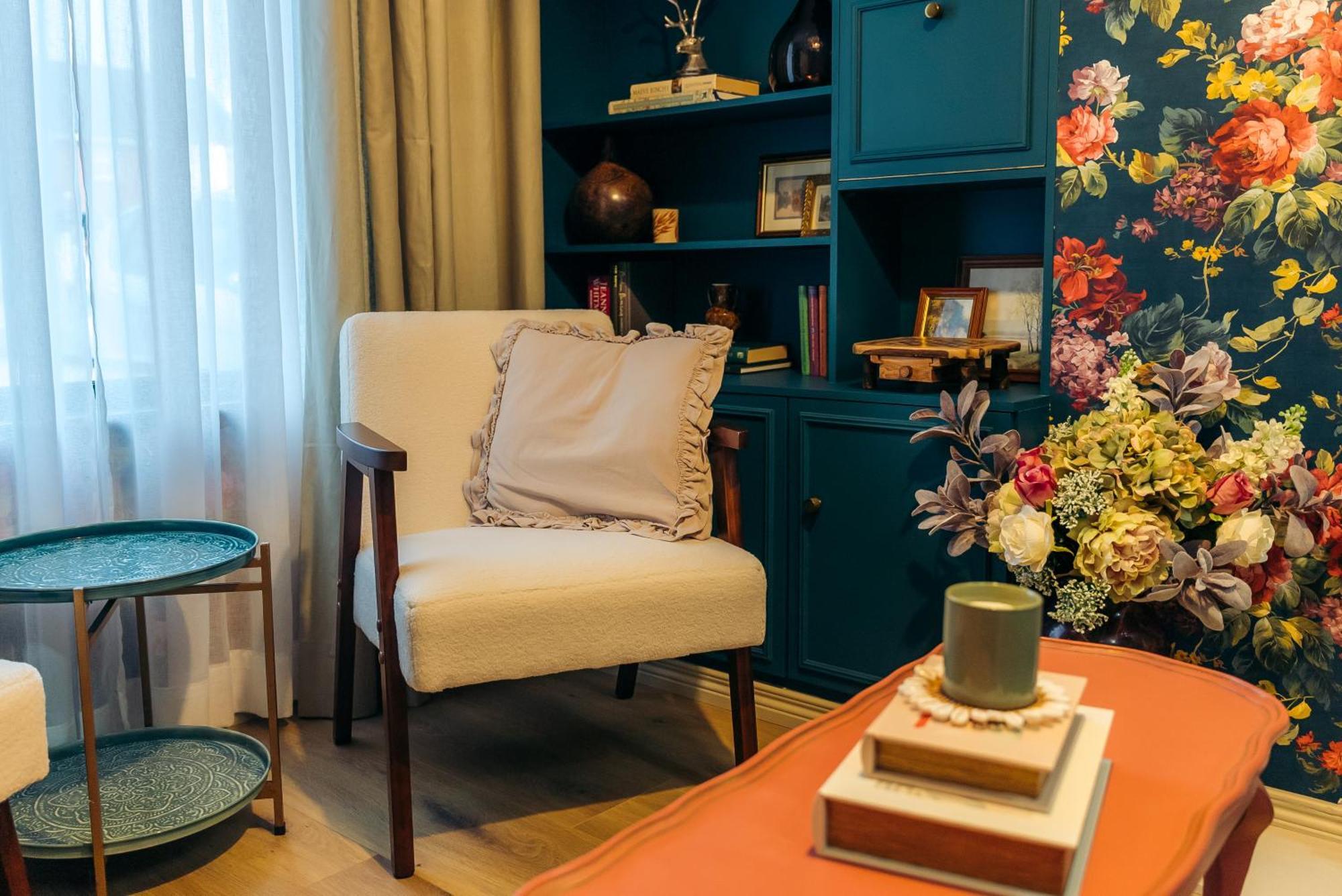 No 50 Chapel Street Townhouse Кукстаун