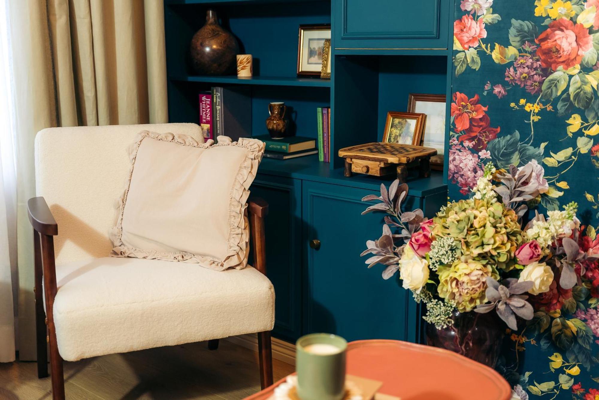 No 50 Chapel Street Townhouse Дом отдыха