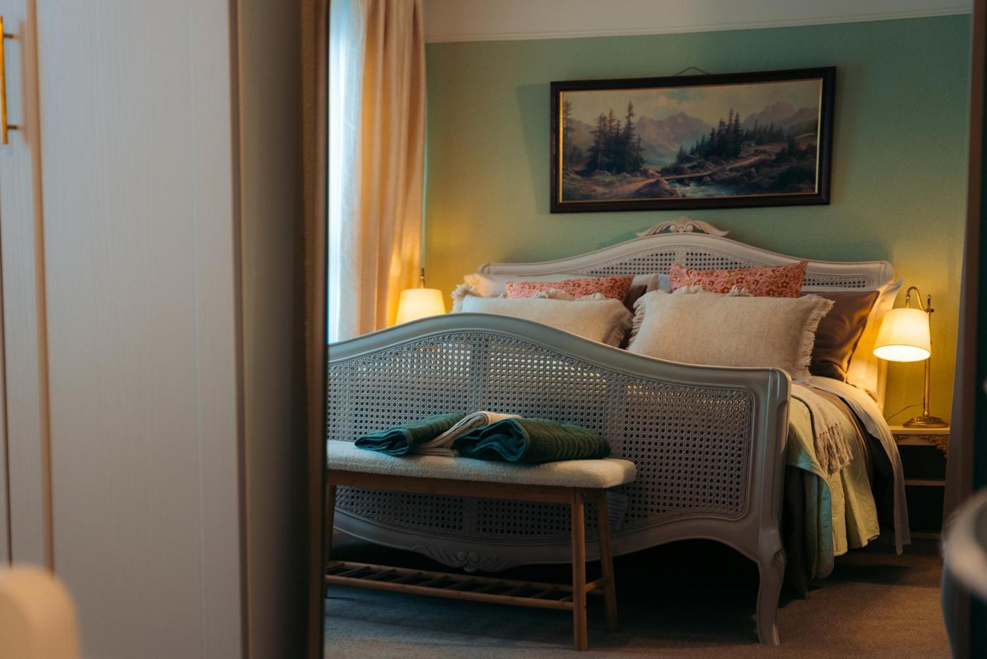 No 50 Chapel Street Townhouse Дом отдыха *