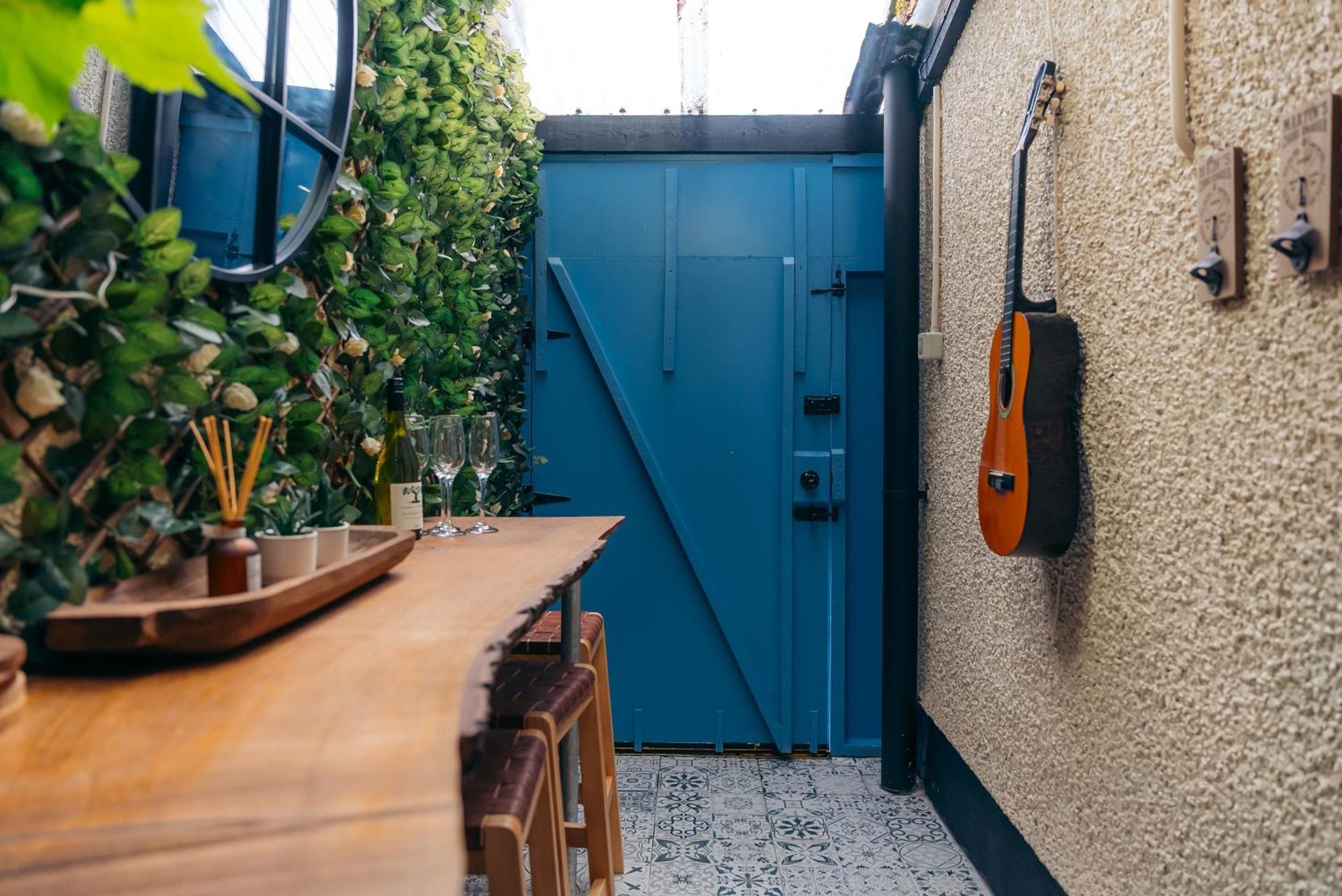 No 50 Chapel Street Townhouse Кукстаун