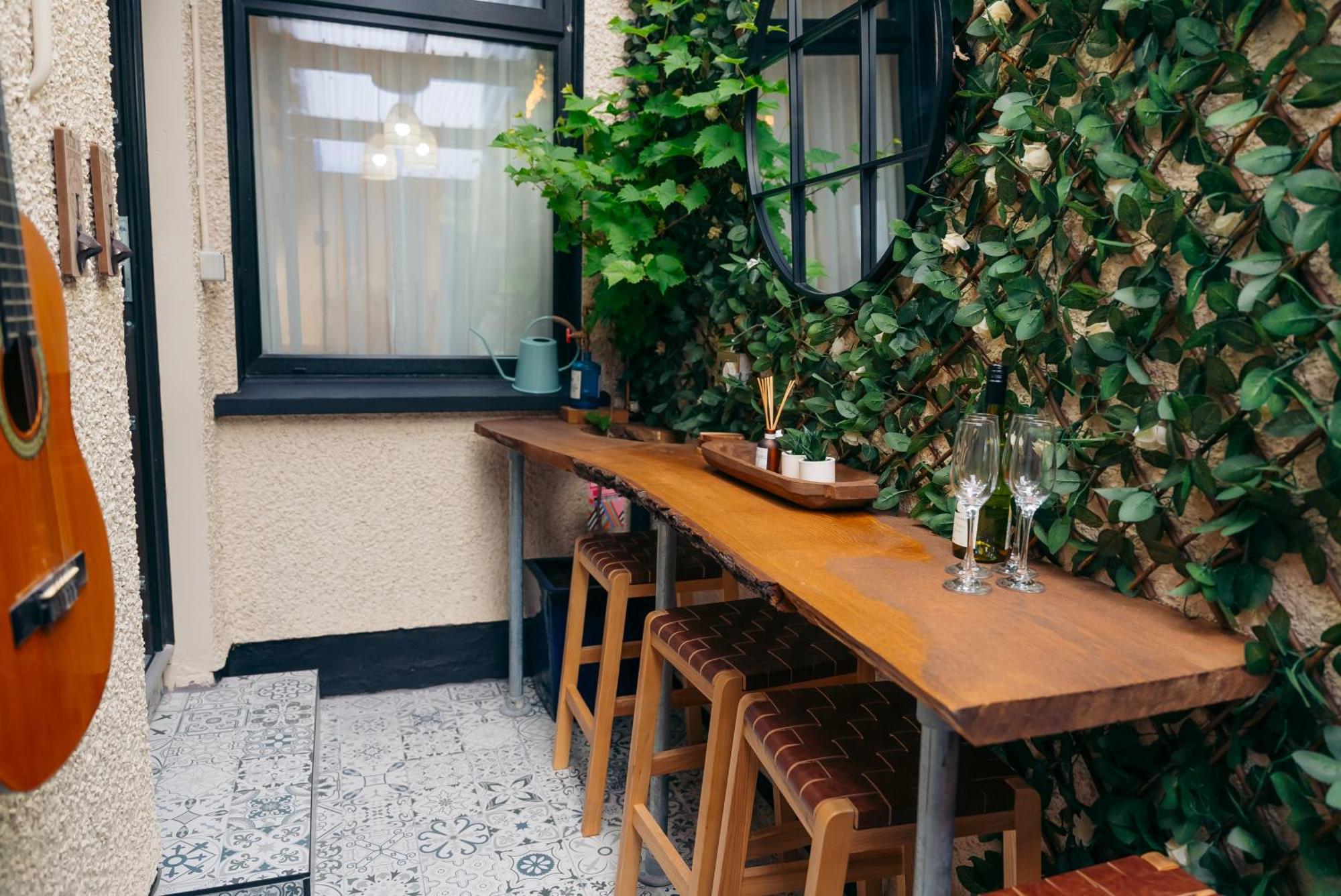No 50 Chapel Street Townhouse Дом отдыха