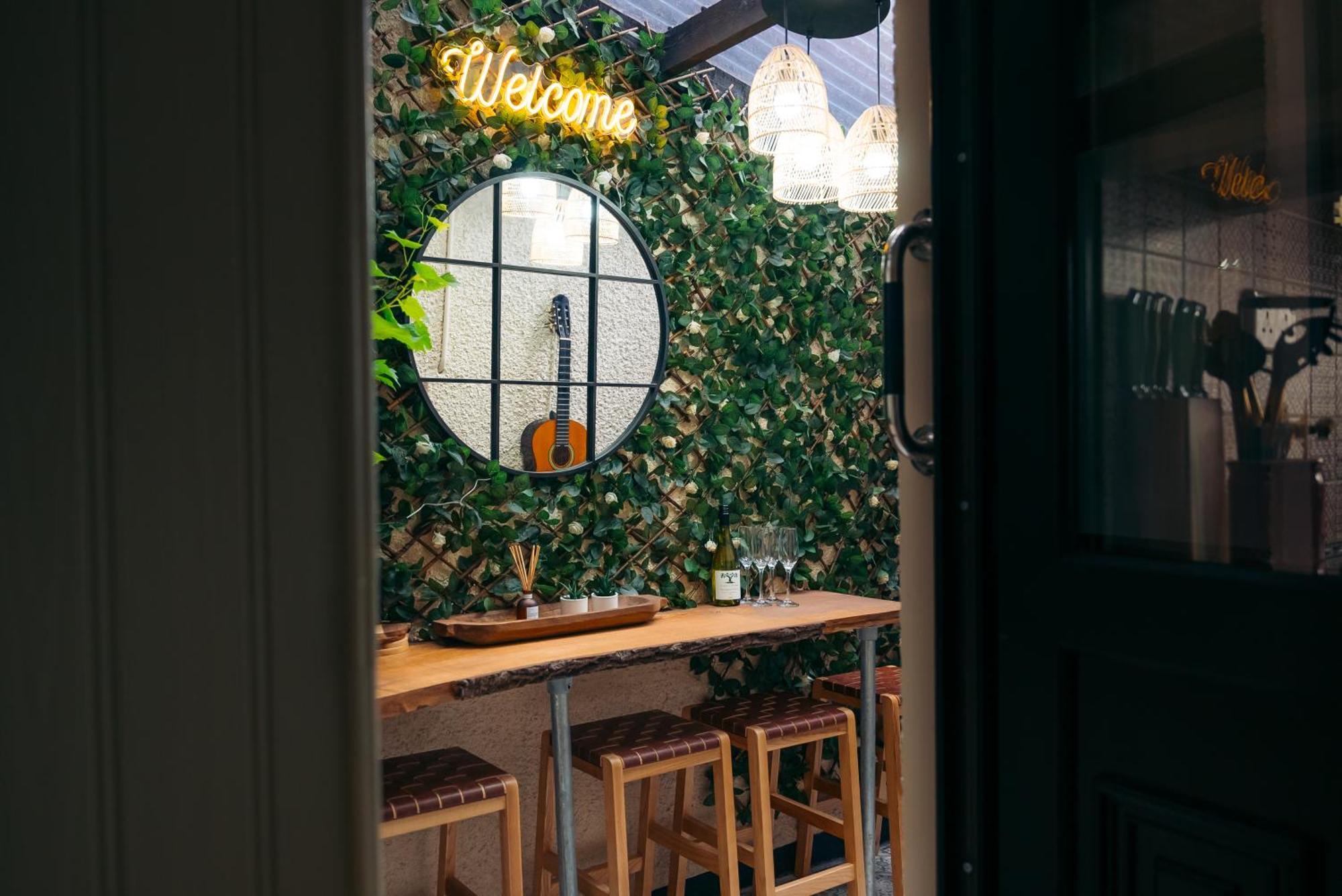 No 50 Chapel Street Townhouse * Кукстаун
