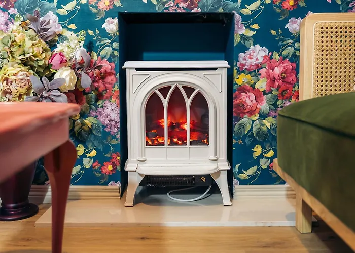 No 50 Chapel Street Townhouse