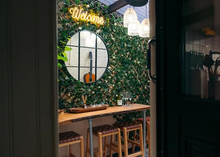 No 50 Chapel Street Townhouse