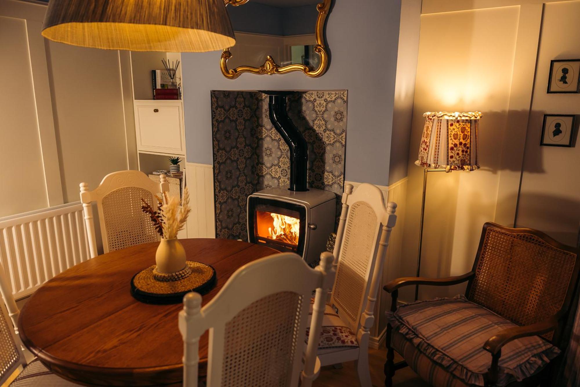 No 50 Chapel Street Townhouse Holiday home