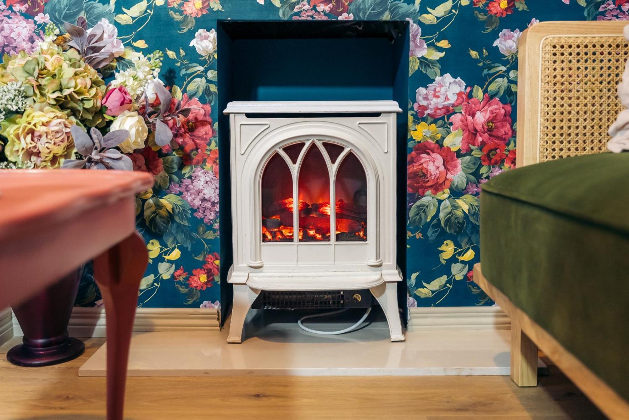 No 50 Chapel Street Townhouse * Cookstown
