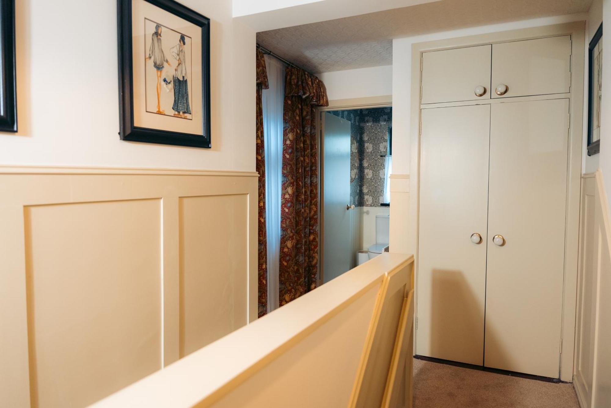 Holiday home No 50 Chapel Street Townhouse