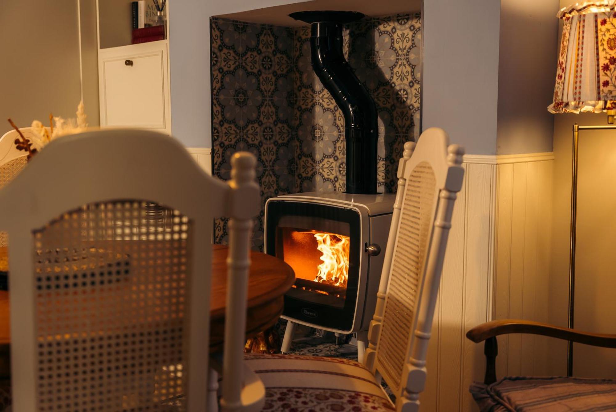 Holiday home No 50 Chapel Street Townhouse Cookstown