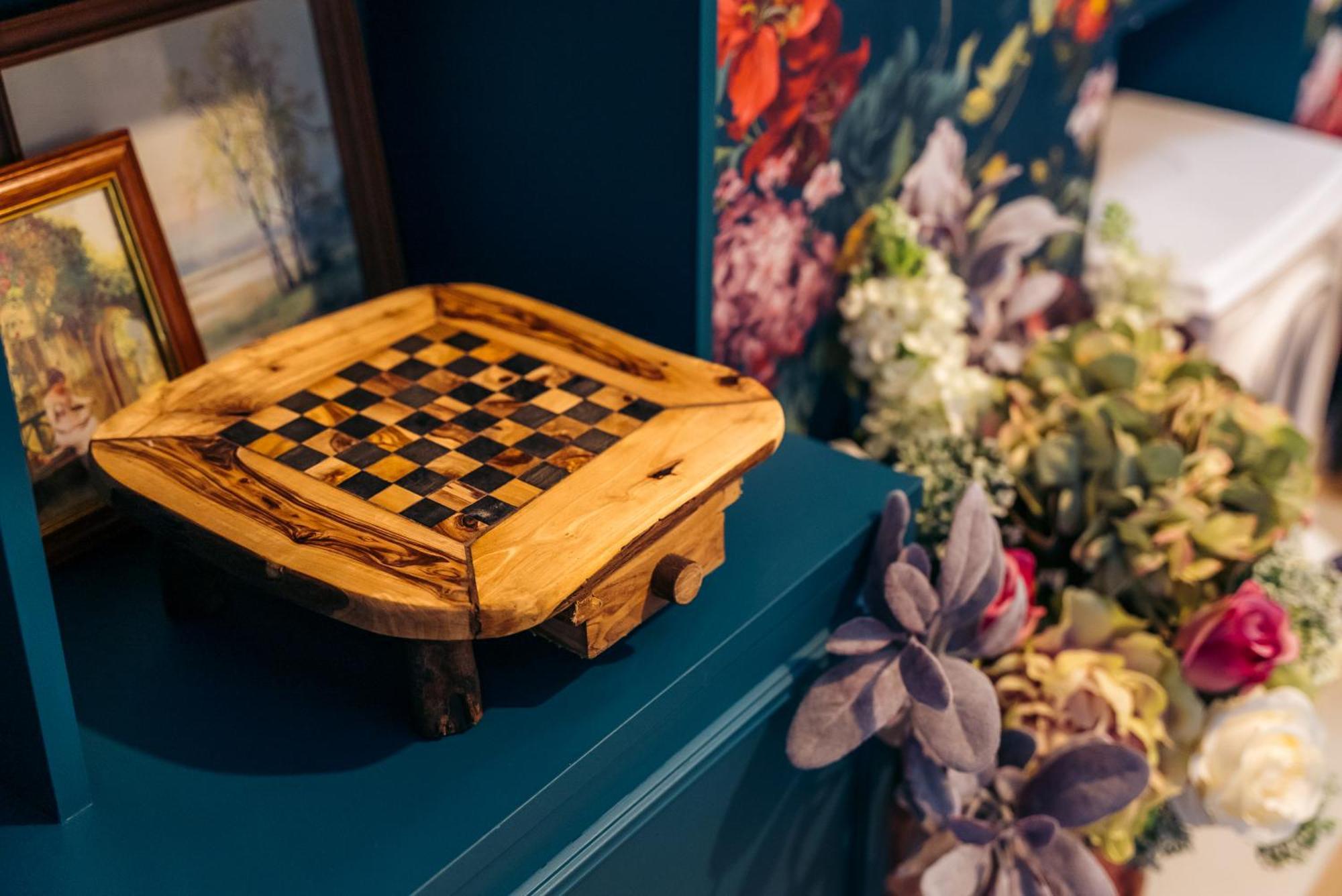 Holiday home No 50 Chapel Street Townhouse *
