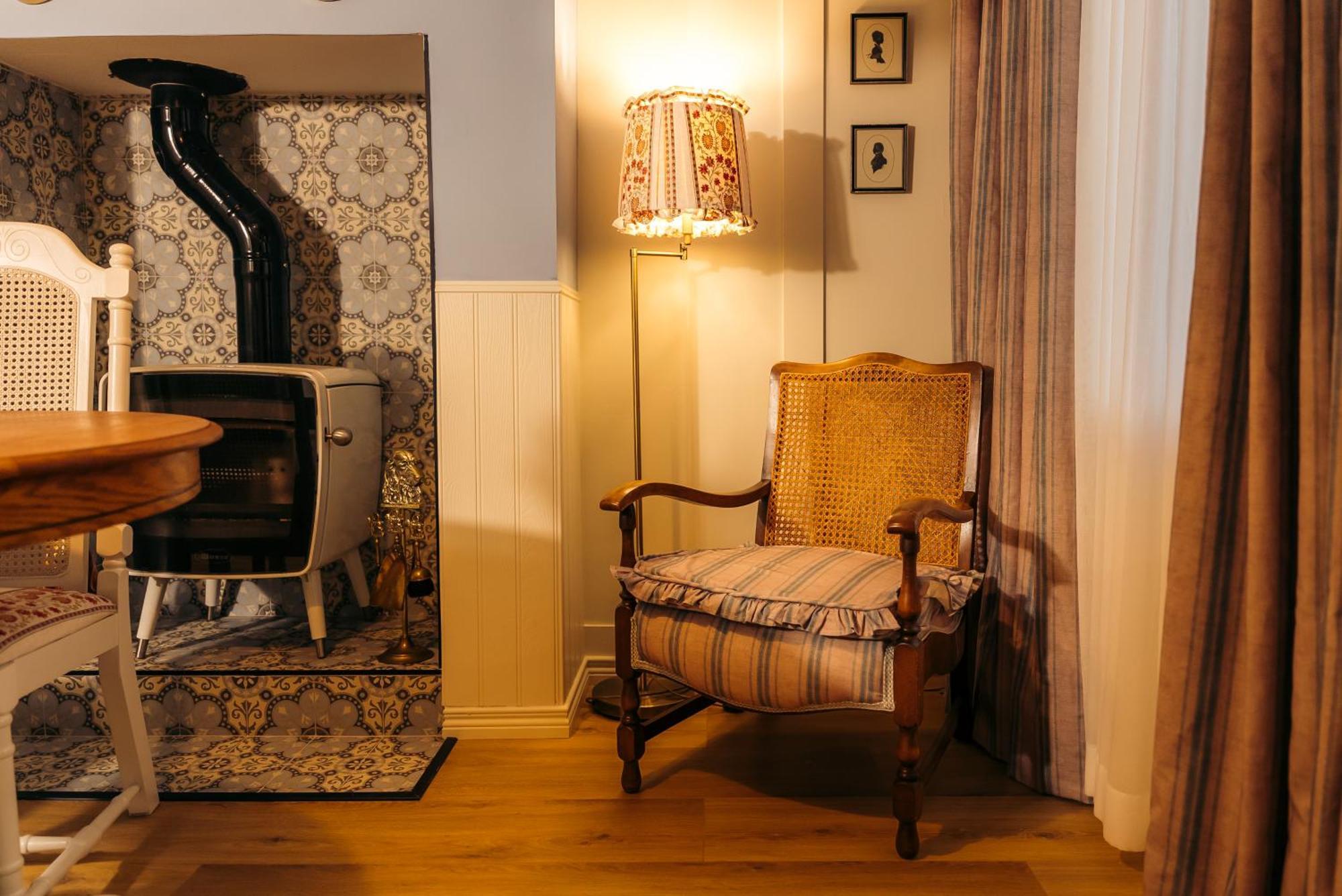 No 50 Chapel Street Townhouse Cookstown