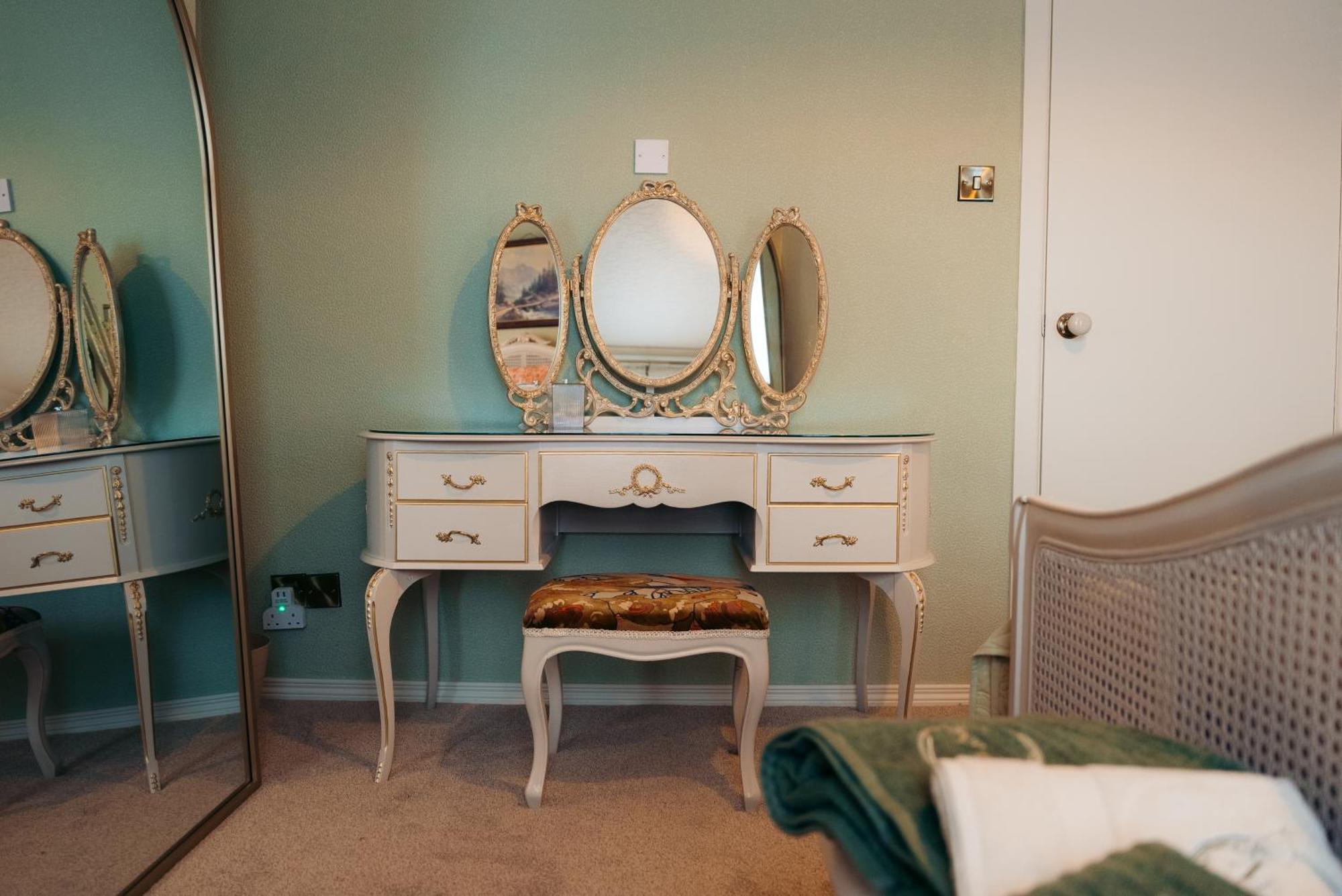 Holiday home No 50 Chapel Street Townhouse *