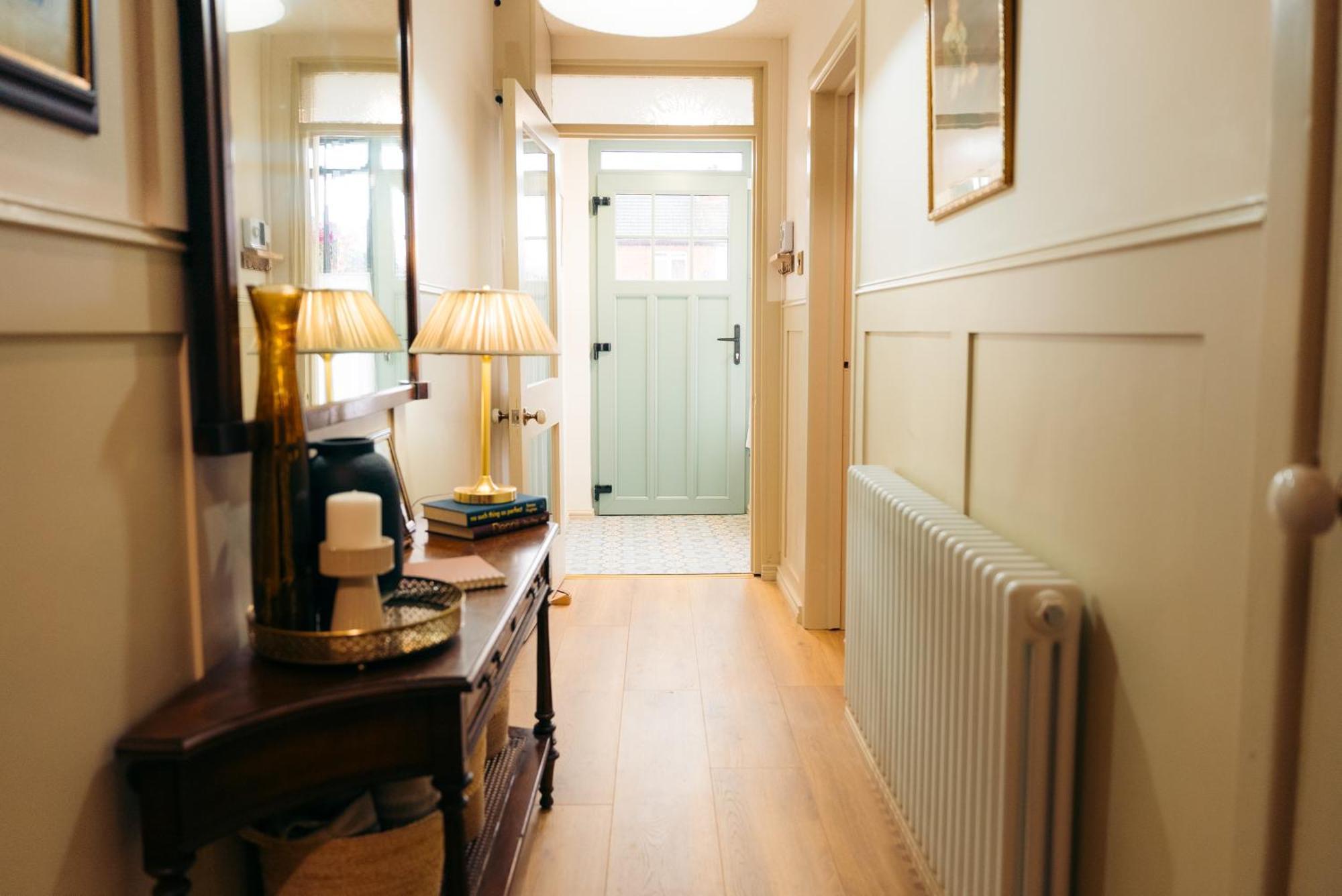 Holiday home No 50 Chapel Street Townhouse