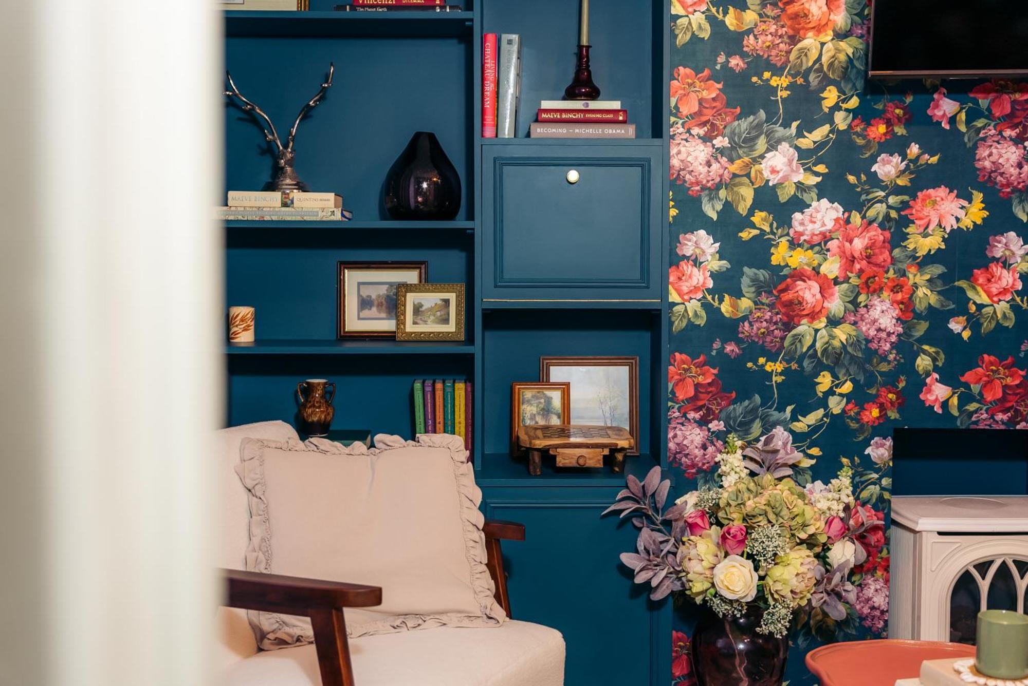 No 50 Chapel Street Townhouse Holiday home *