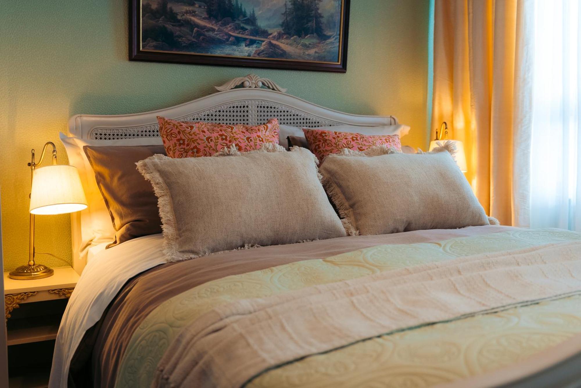Holiday home No 50 Chapel Street Townhouse *