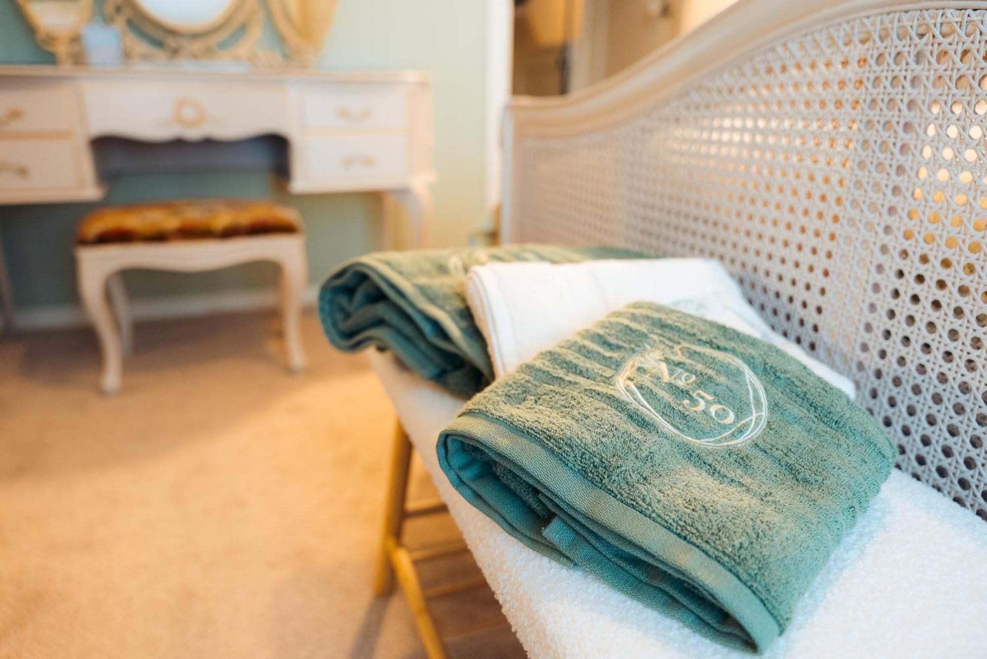 No 50 Chapel Street Townhouse Holiday home Cookstown