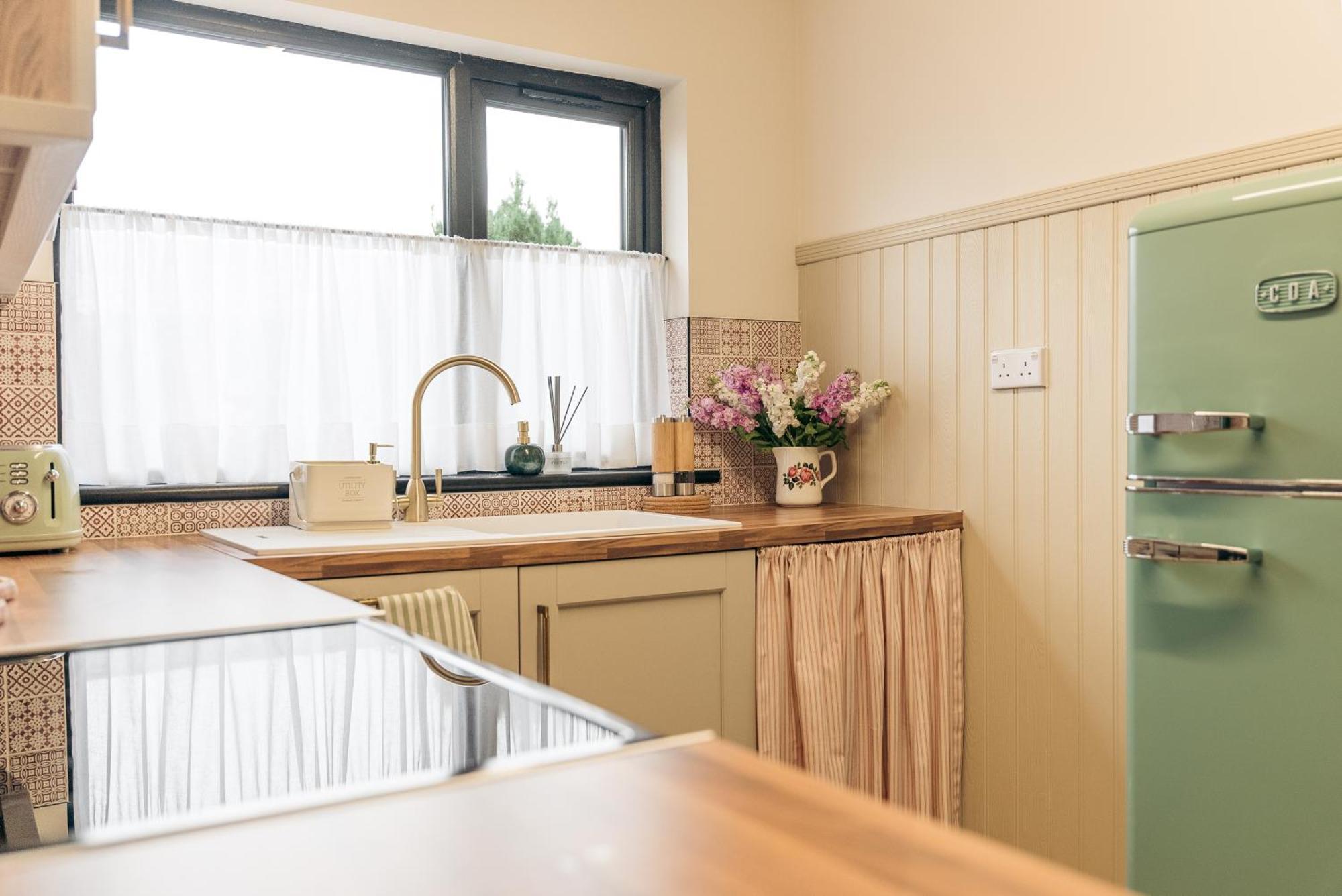 No 50 Chapel Street Townhouse * Cookstown
