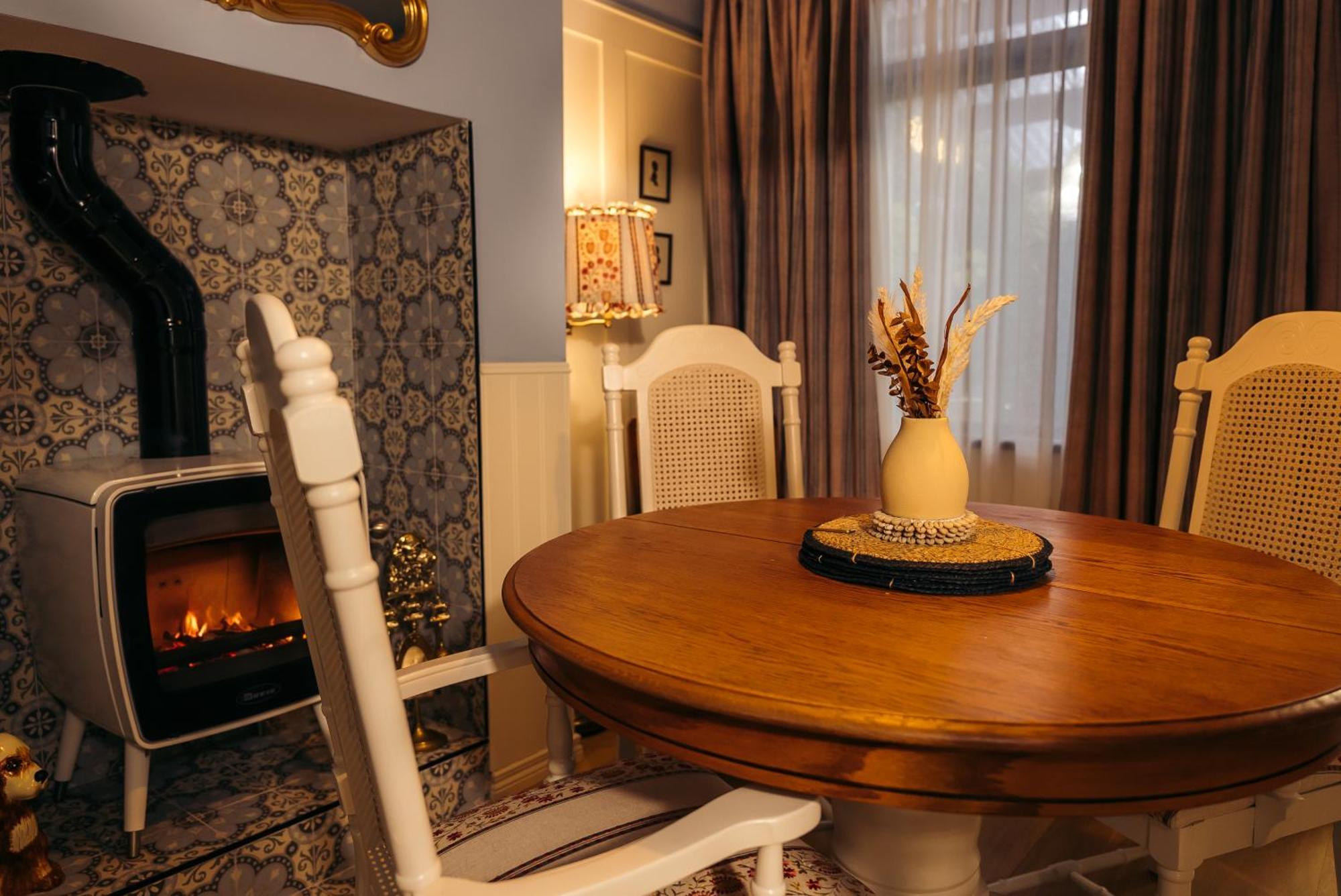 Holiday home No 50 Chapel Street Townhouse *
