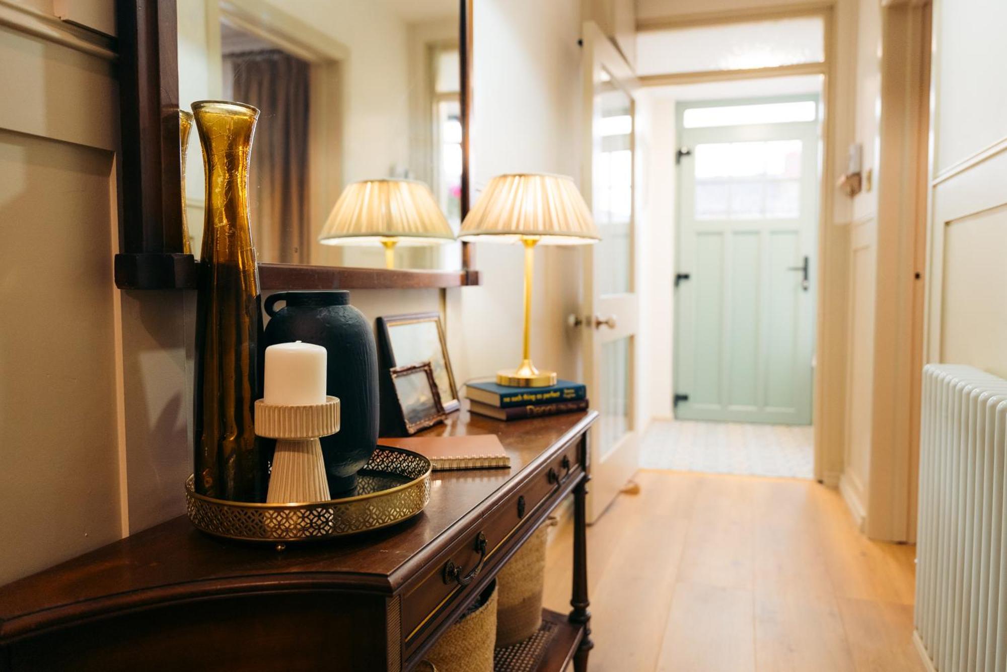 Holiday home No 50 Chapel Street Townhouse
