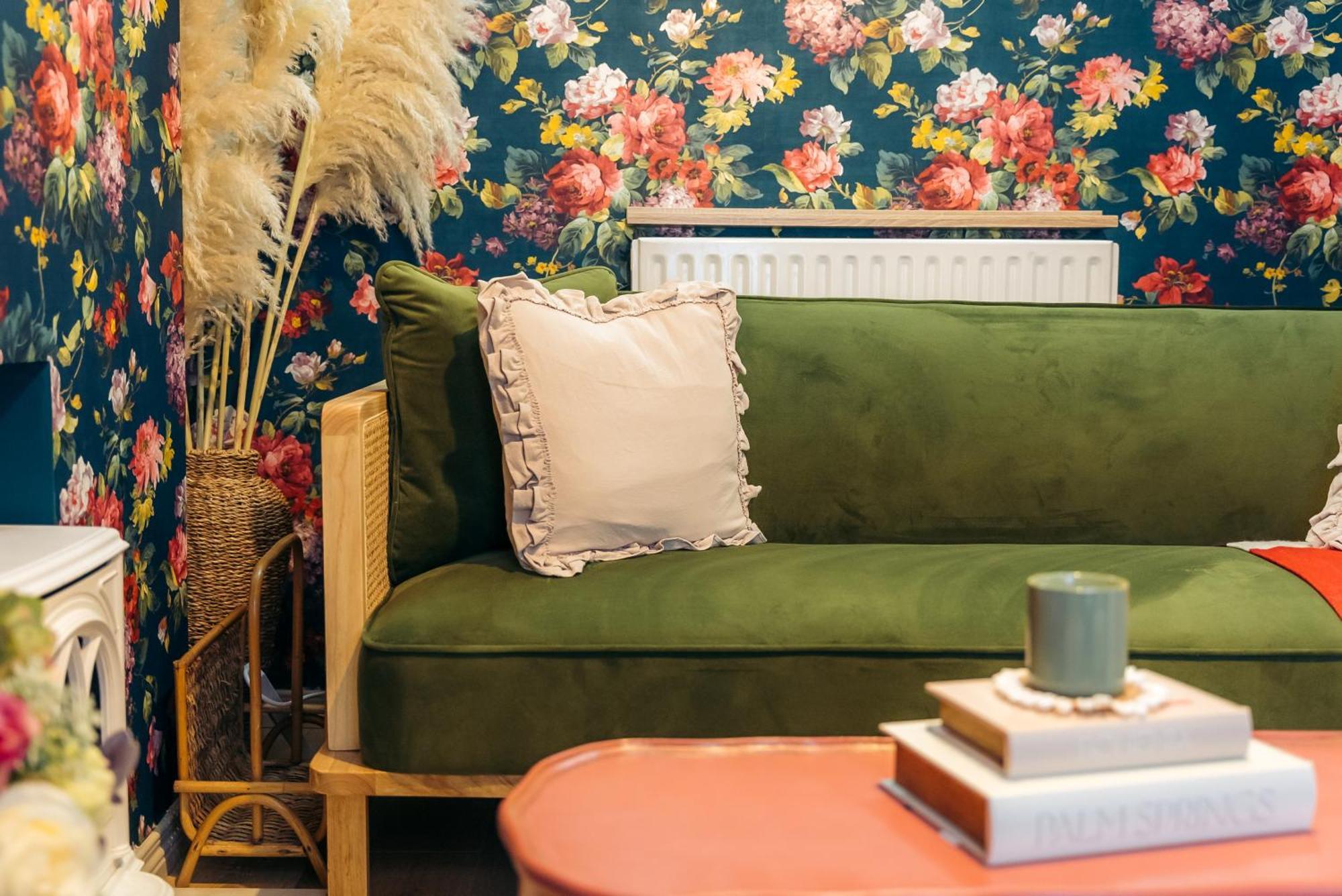 No 50 Chapel Street Townhouse Holiday home
