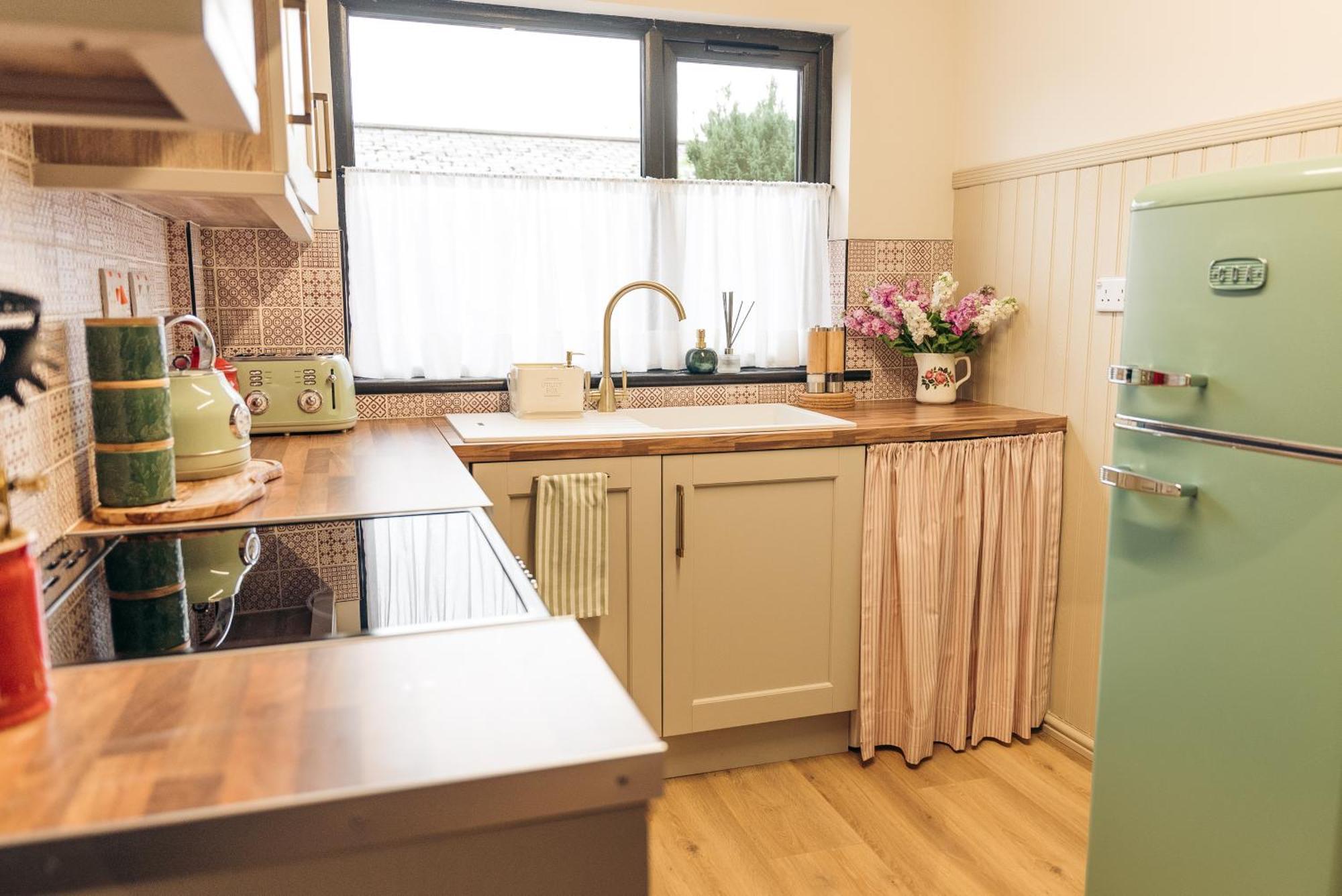 No 50 Chapel Street Townhouse Holiday home Cookstown