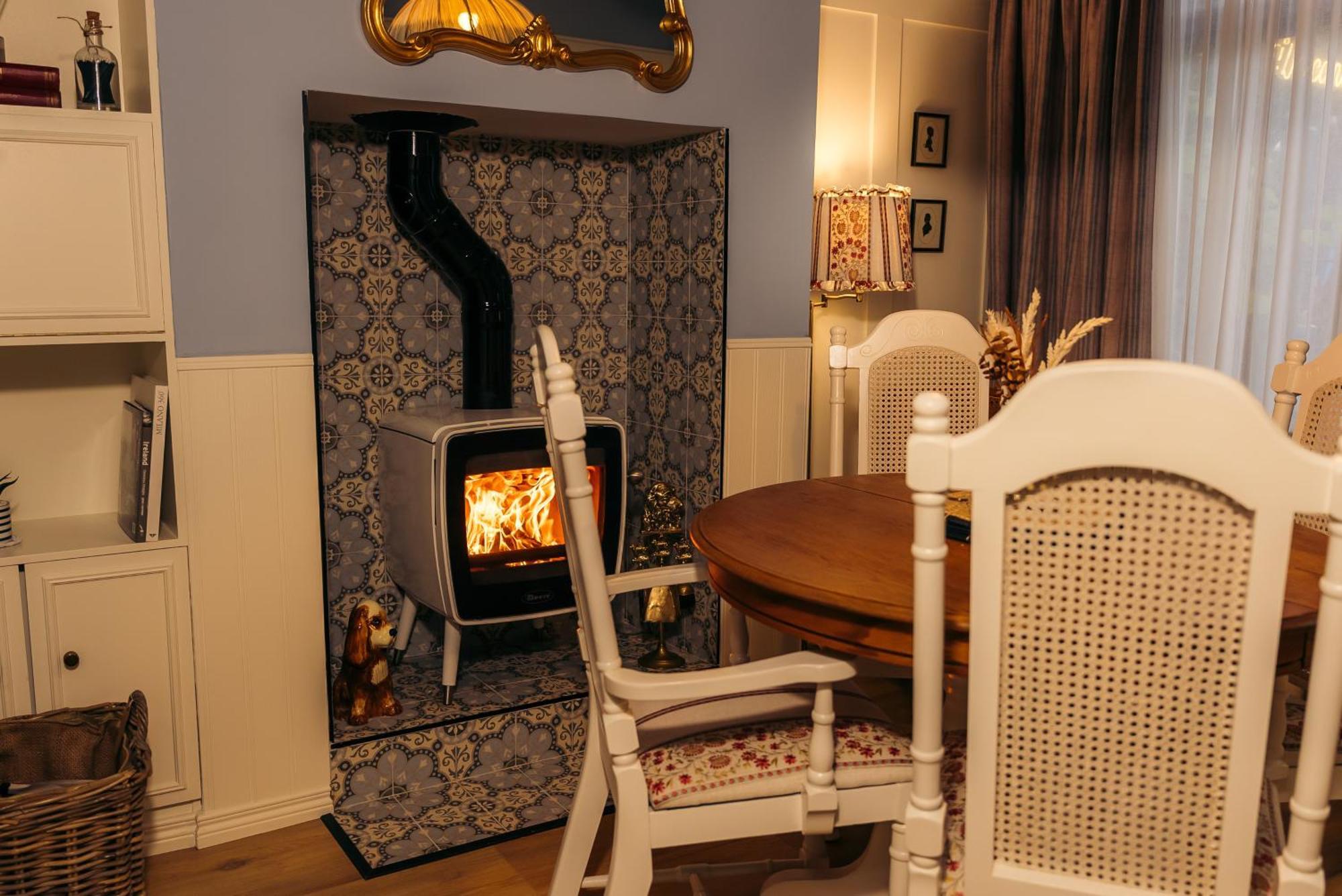 No 50 Chapel Street Townhouse Holiday home