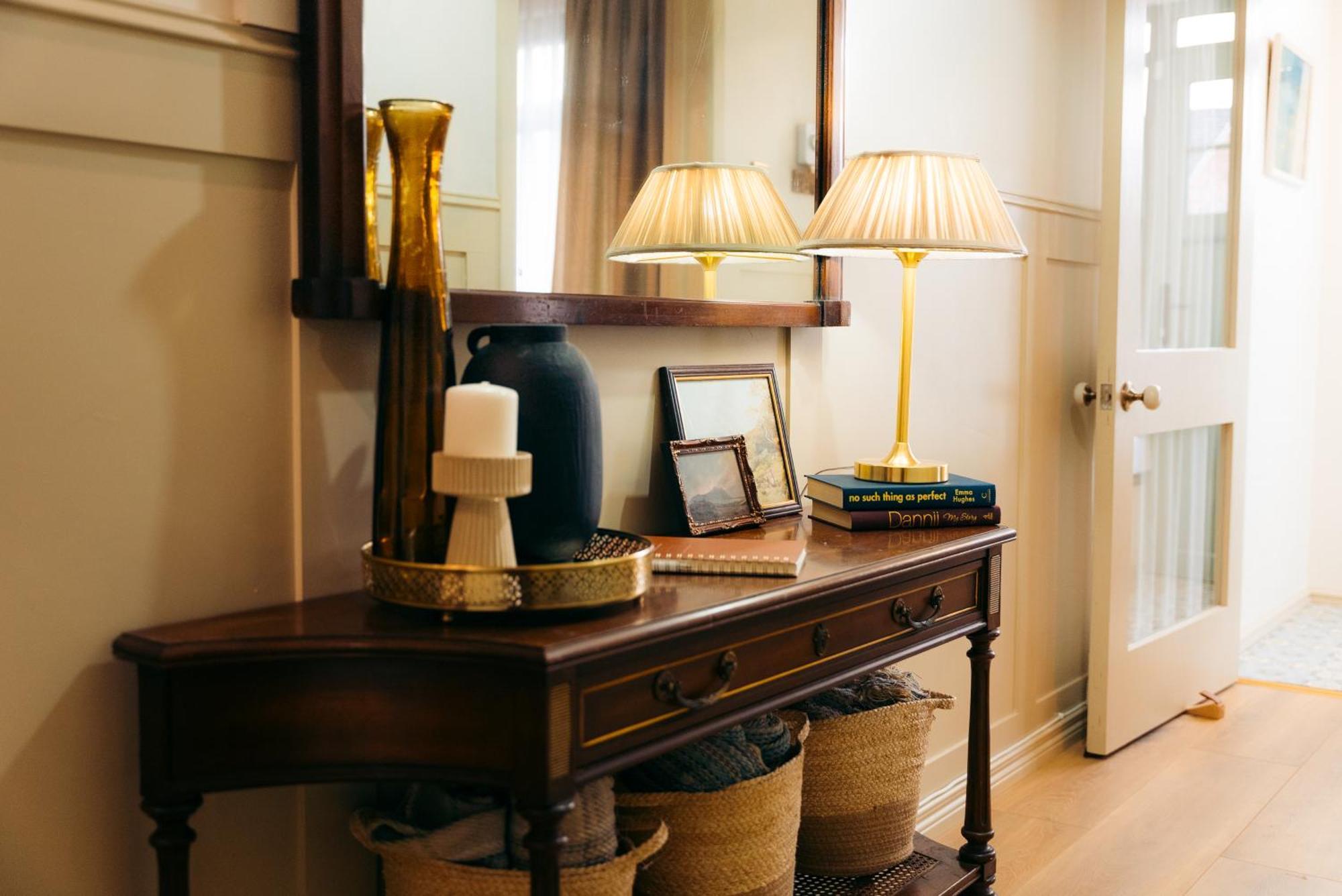 Holiday home No 50 Chapel Street Townhouse