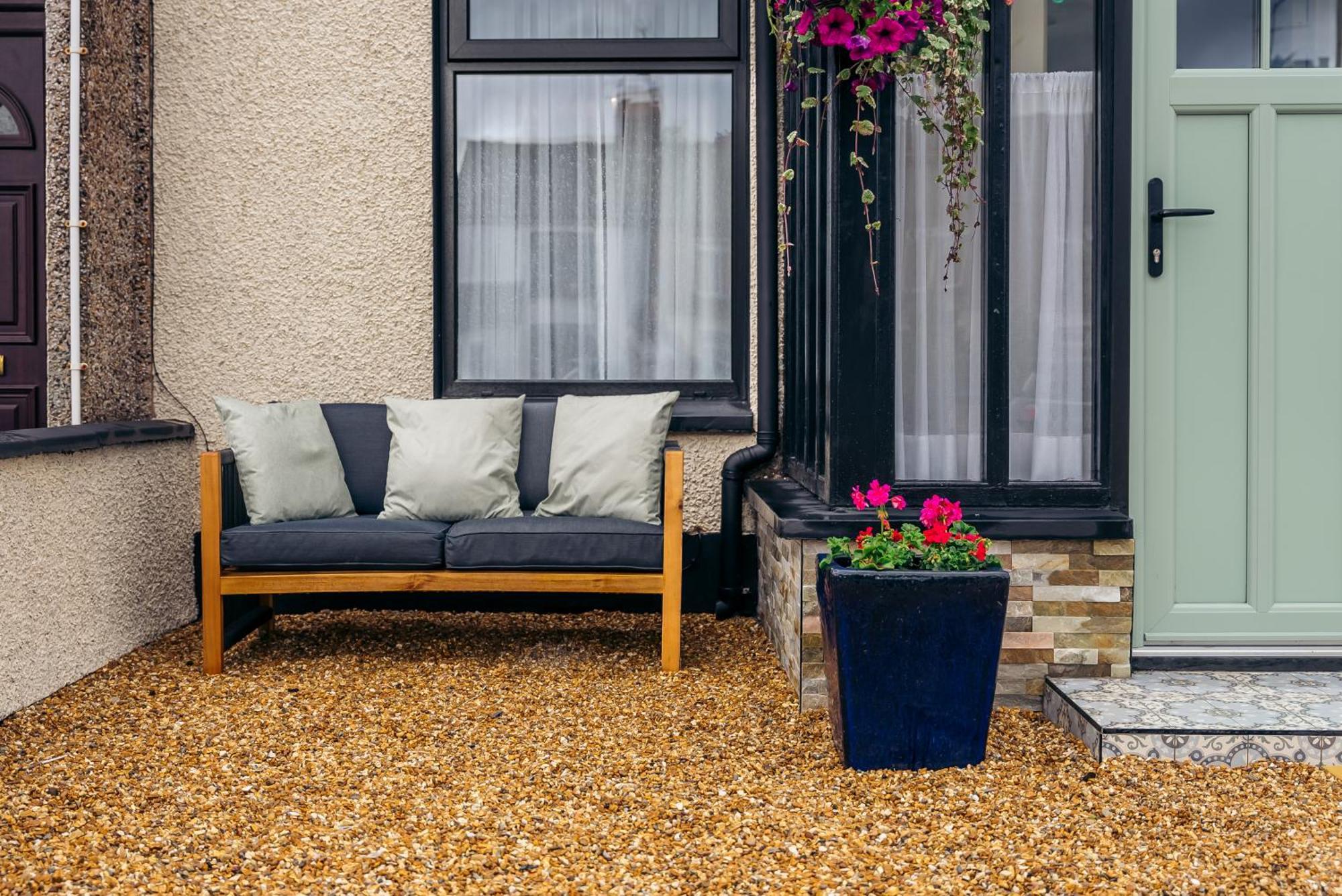 Holiday home No 50 Chapel Street Townhouse