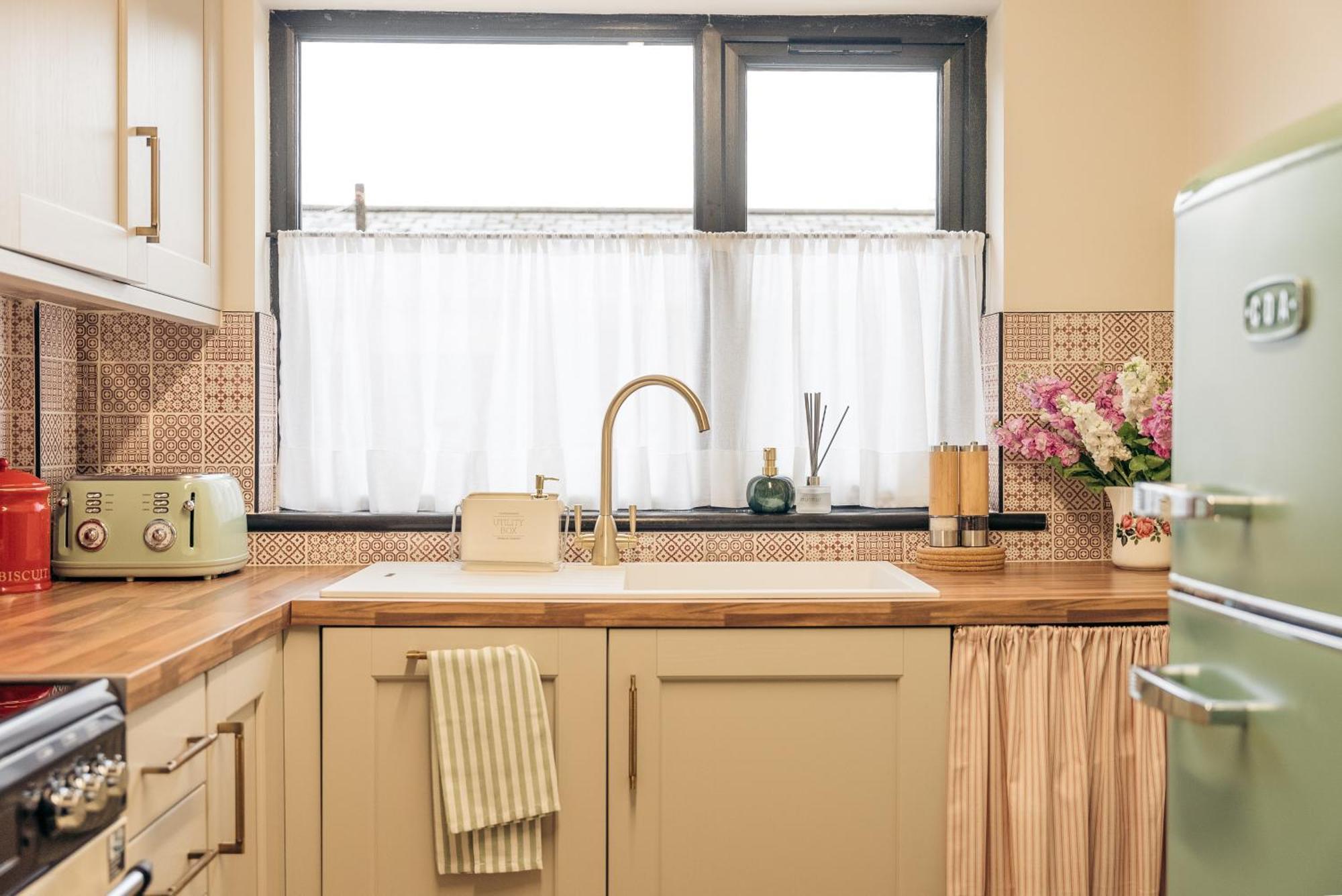 No 50 Chapel Street Townhouse Holiday home Cookstown