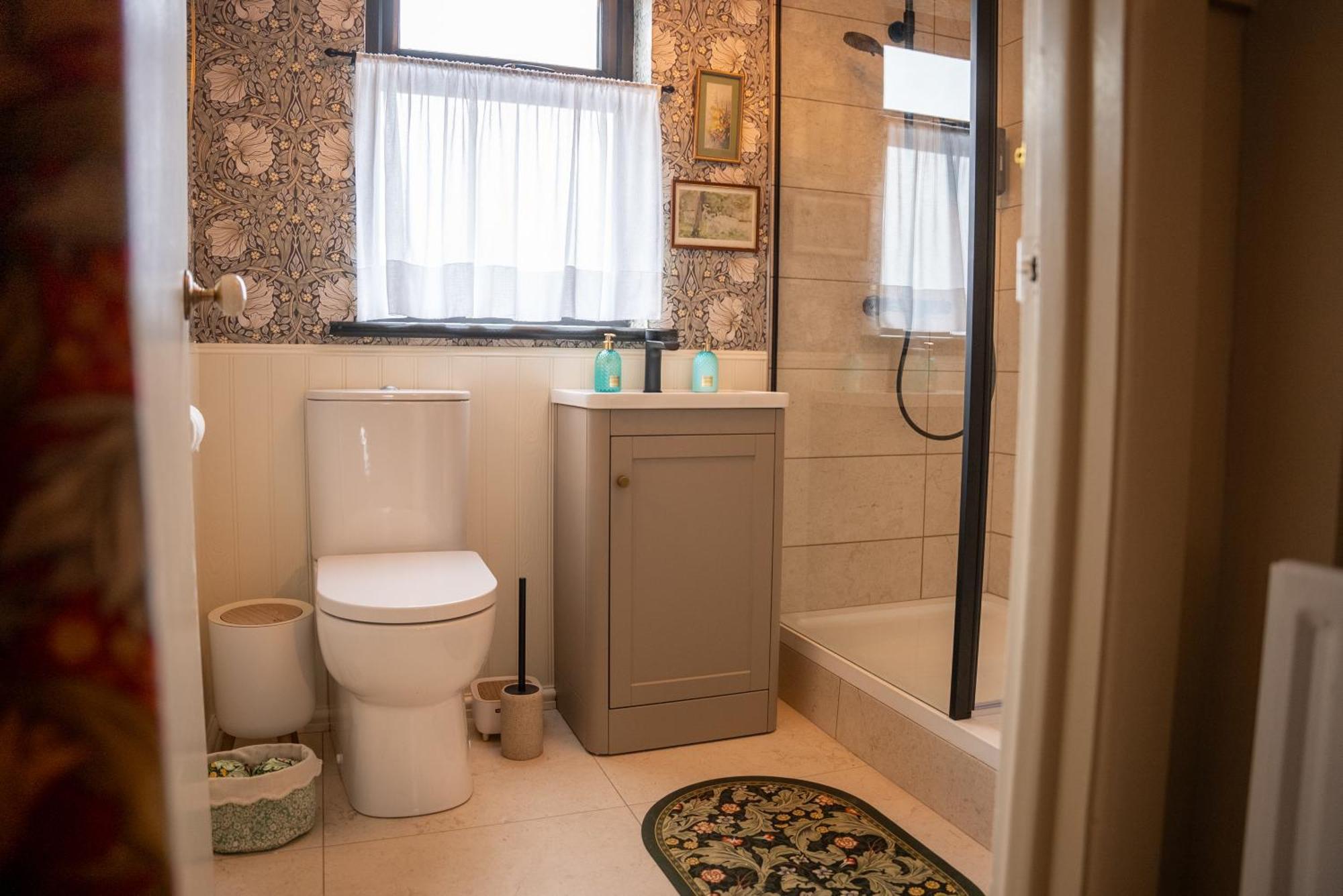 No 50 Chapel Street Townhouse Holiday home