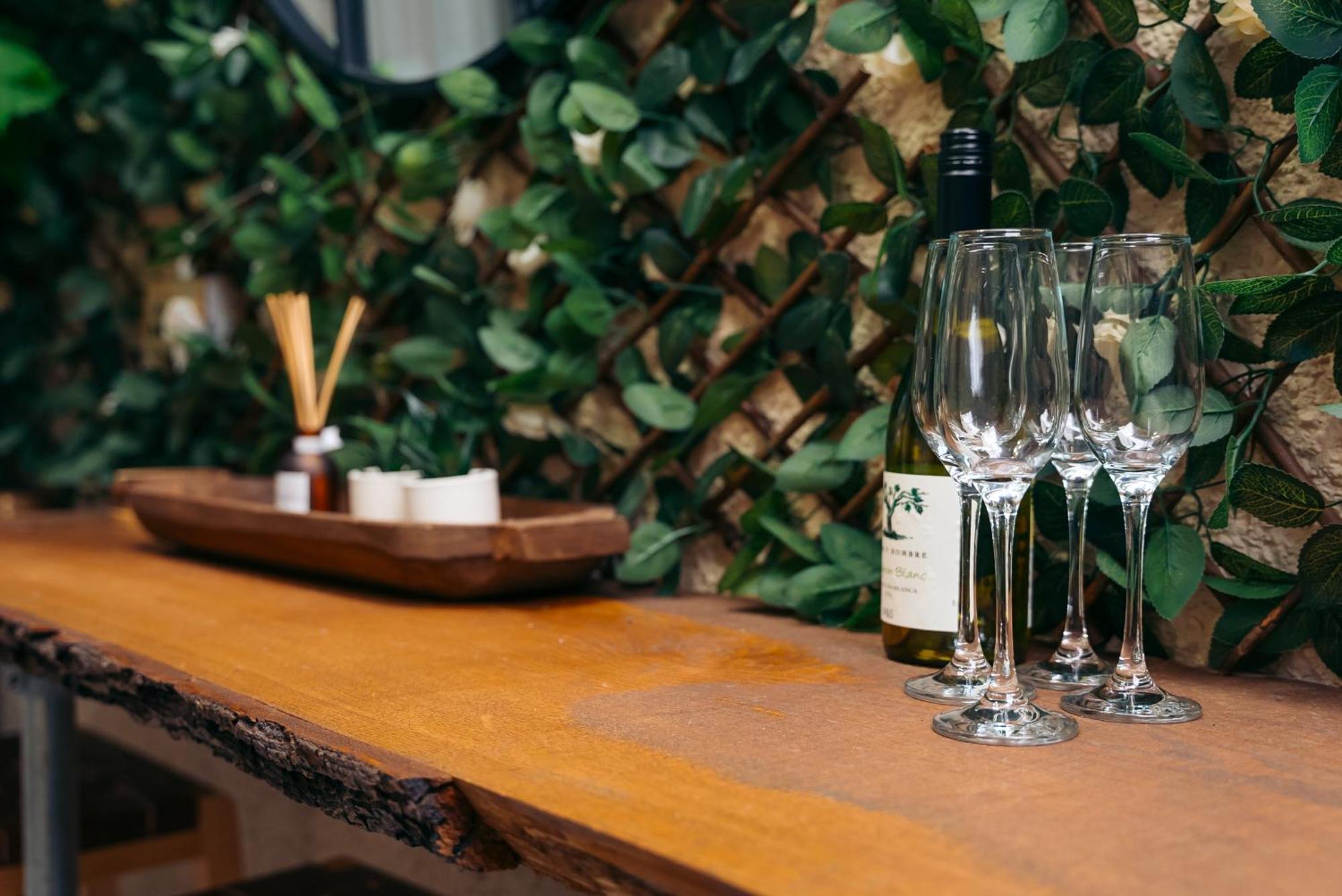 Holiday home No 50 Chapel Street Townhouse