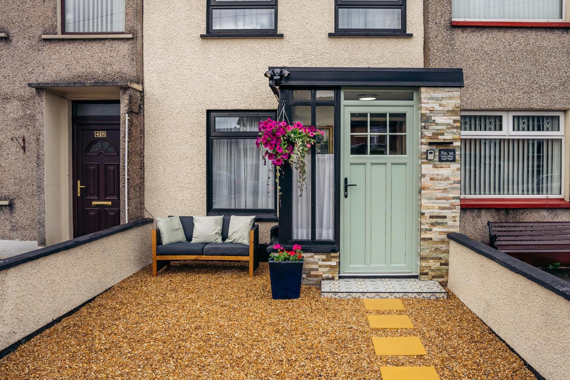 Holiday home No 50 Chapel Street Townhouse *
